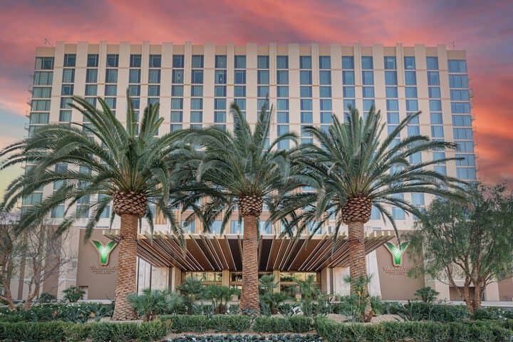 Hotel 58 of 58